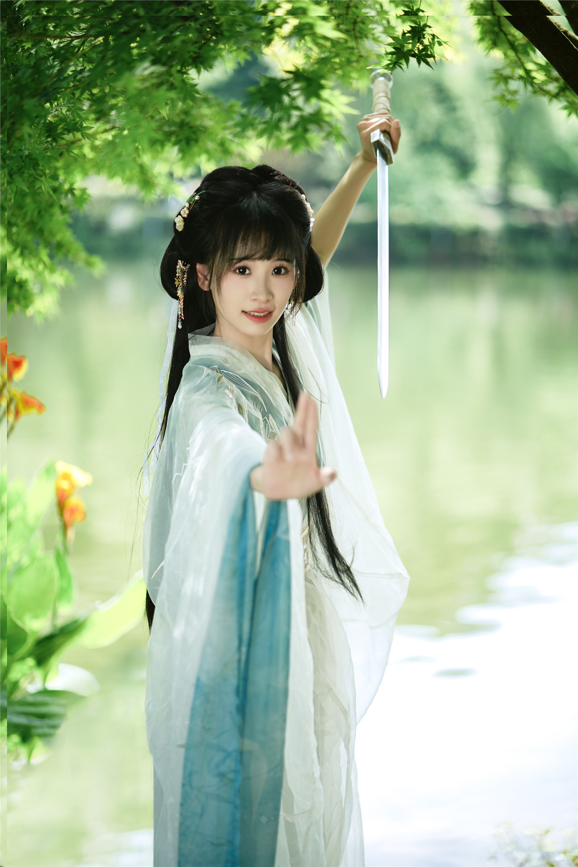 YITUYU艺图语 2025.01.22 小师妹 春娇